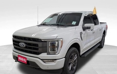 Ford F-150, 2023 год, 6 100 000 рублей, 1 фотография