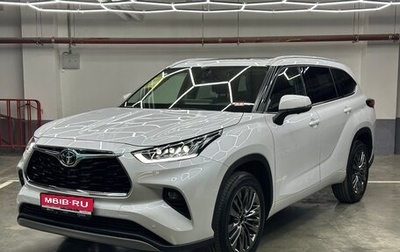 Toyota Highlander, 2026 год, 5 700 000 рублей, 1 фотография