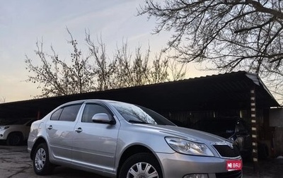 Skoda Octavia, 2012 год, 650 000 рублей, 1 фотография