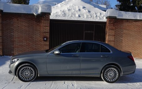 Mercedes-Benz C-Класс, 2015 год, 1 970 000 рублей, 6 фотография