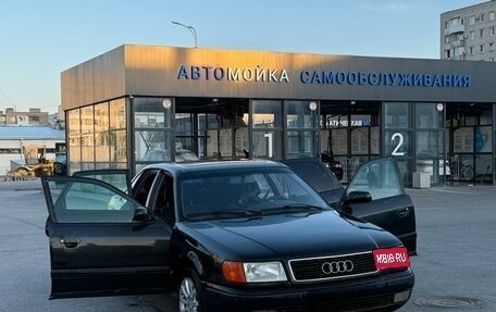 Audi 100, 1994 год, 329 990 рублей, 1 фотография