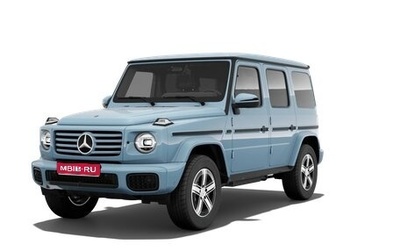 Mercedes-Benz G-Класс W463 рестайлинг _iii, 2026 год, 24 500 000 рублей, 1 фотография