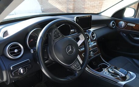 Mercedes-Benz C-Класс, 2015 год, 1 970 000 рублей, 8 фотография