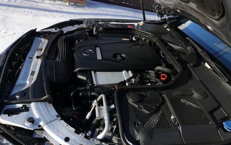 Mercedes-Benz C-Класс, 2015 год, 1 970 000 рублей, 12 фотография