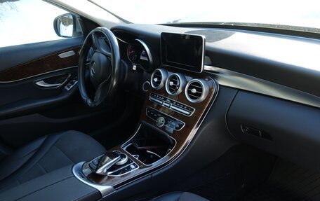 Mercedes-Benz C-Класс, 2015 год, 1 970 000 рублей, 9 фотография