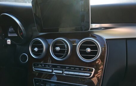 Mercedes-Benz C-Класс, 2015 год, 1 970 000 рублей, 10 фотография