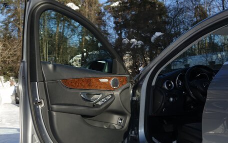 Mercedes-Benz C-Класс, 2015 год, 1 970 000 рублей, 20 фотография