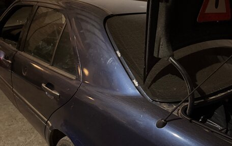 Mercedes-Benz C-Класс, 1995 год, 185 000 рублей, 4 фотография