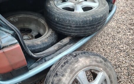 Audi 80, 1989 год, 130 000 рублей, 4 фотография