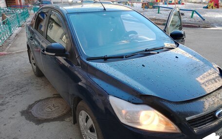 Ford Focus II рестайлинг, 2010 год, 600 000 рублей, 2 фотография