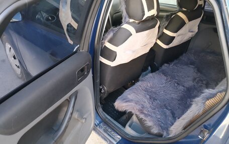 Ford Focus II рестайлинг, 2010 год, 600 000 рублей, 6 фотография