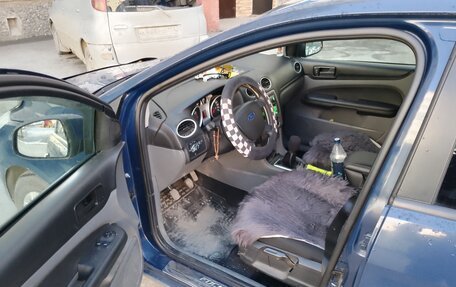 Ford Focus II рестайлинг, 2010 год, 600 000 рублей, 7 фотография