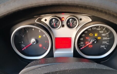 Ford Focus II рестайлинг, 2010 год, 600 000 рублей, 8 фотография