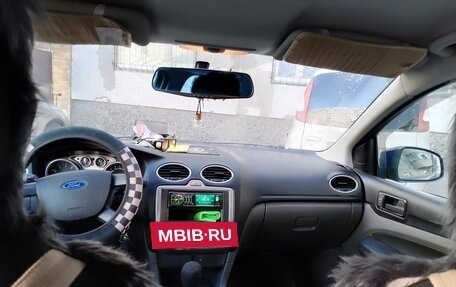 Ford Focus II рестайлинг, 2010 год, 600 000 рублей, 4 фотография