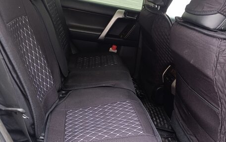 Toyota Land Cruiser Prado 150 рестайлинг 2, 2010 год, 3 300 000 рублей, 10 фотография