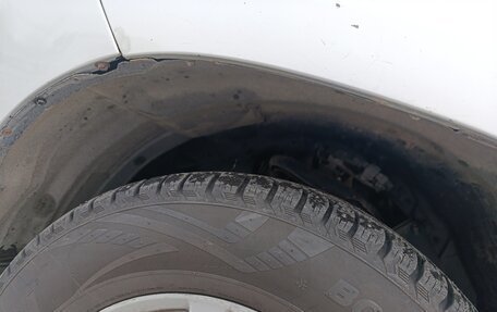 Toyota Land Cruiser Prado 150 рестайлинг 2, 2010 год, 3 300 000 рублей, 8 фотография