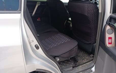 Toyota Land Cruiser Prado 150 рестайлинг 2, 2010 год, 3 300 000 рублей, 18 фотография