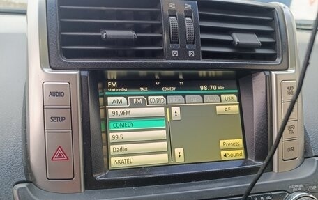 Toyota Land Cruiser Prado 150 рестайлинг 2, 2010 год, 3 300 000 рублей, 20 фотография