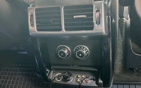 Land Rover Range Rover III, 2011 год, 2 000 000 рублей, 9 фотография