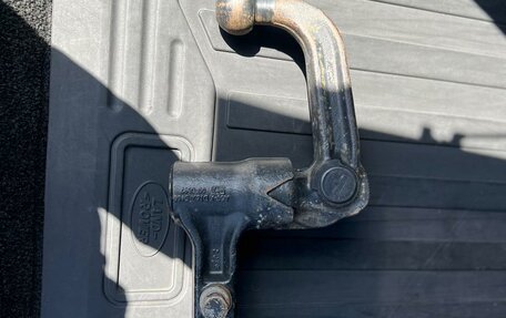 Land Rover Range Rover III, 2011 год, 2 000 000 рублей, 7 фотография