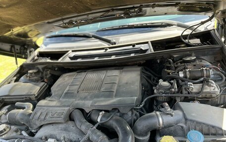 Land Rover Range Rover III, 2011 год, 2 000 000 рублей, 8 фотография