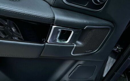 Land Rover Range Rover III, 2011 год, 2 000 000 рублей, 14 фотография