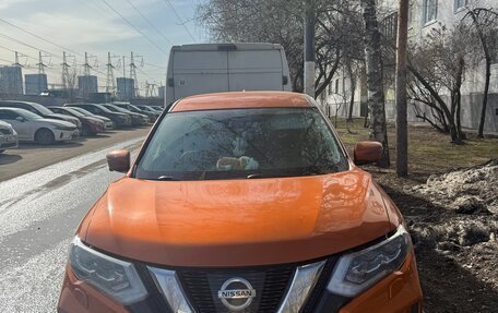 Nissan X-Trail, 2019 год, 2 350 000 рублей, 4 фотография