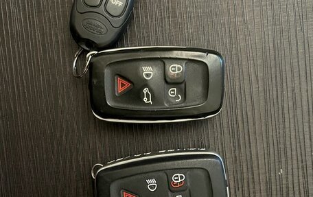 Land Rover Range Rover III, 2011 год, 2 000 000 рублей, 19 фотография