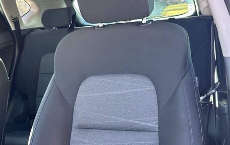 Hyundai Tucson III, 2018 год, 2 200 000 рублей, 15 фотография