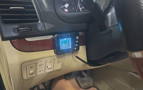 Hyundai Santa Fe III рестайлинг, 2008 год, 950 000 рублей, 5 фотография