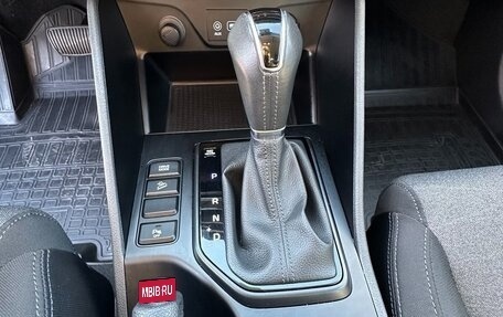 Hyundai Tucson III, 2018 год, 2 200 000 рублей, 11 фотография