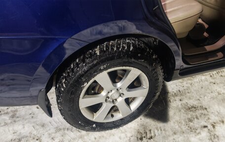 Hyundai Santa Fe III рестайлинг, 2008 год, 950 000 рублей, 6 фотография