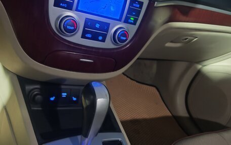 Hyundai Santa Fe III рестайлинг, 2008 год, 950 000 рублей, 16 фотография