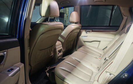 Hyundai Santa Fe III рестайлинг, 2008 год, 950 000 рублей, 21 фотография