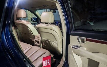 Hyundai Santa Fe III рестайлинг, 2008 год, 950 000 рублей, 8 фотография