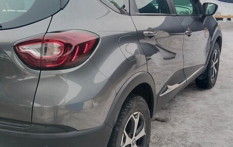 Renault Kaptur I рестайлинг, 2018 год, 1 250 000 рублей, 5 фотография