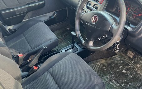 Honda Logo, 2000 год, 131 900 рублей, 5 фотография