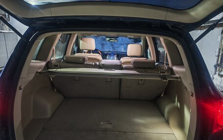 Hyundai Santa Fe III рестайлинг, 2008 год, 950 000 рублей, 22 фотография