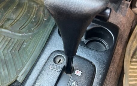 Honda Logo, 2000 год, 131 900 рублей, 6 фотография