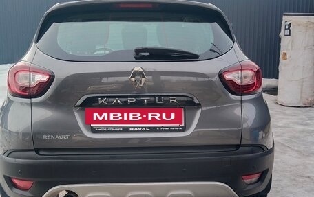 Renault Kaptur I рестайлинг, 2018 год, 1 250 000 рублей, 6 фотография