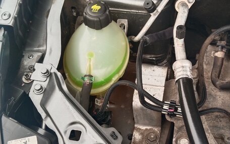 Renault Kaptur I рестайлинг, 2018 год, 1 250 000 рублей, 12 фотография