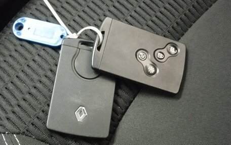 Renault Kaptur I рестайлинг, 2018 год, 1 250 000 рублей, 14 фотография