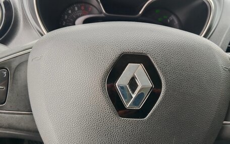 Renault Kaptur I рестайлинг, 2018 год, 1 250 000 рублей, 16 фотография