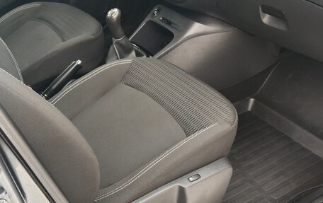 Renault Kaptur I рестайлинг, 2018 год, 1 250 000 рублей, 20 фотография