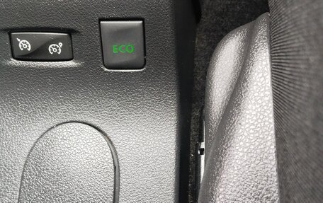 Renault Kaptur I рестайлинг, 2018 год, 1 250 000 рублей, 18 фотография