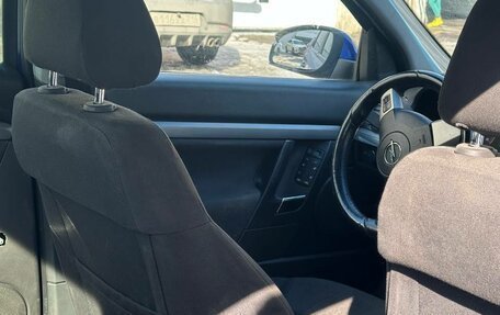 Opel Vectra C рестайлинг, 2006 год, 200 000 рублей, 6 фотография