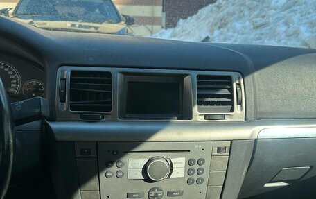 Opel Vectra C рестайлинг, 2006 год, 200 000 рублей, 4 фотография