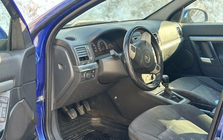 Opel Vectra C рестайлинг, 2006 год, 200 000 рублей, 5 фотография