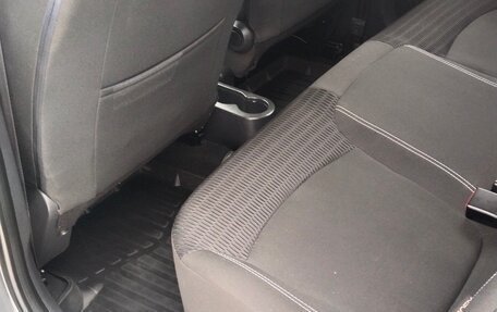 Renault Kaptur I рестайлинг, 2018 год, 1 250 000 рублей, 22 фотография