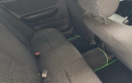 BYD F3 I, 2011 год, 220 000 рублей, 8 фотография